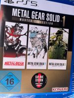 Metal Gear Solid Master Collection Vol. 1 [PS5] PlayStation 5 PS5 Essen - Altenessen Vorschau