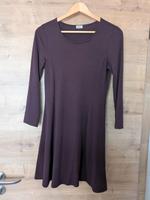 Pimkie Kleid Pflaume Gr. S 36-38 Bayern - Feldkirchen-Westerham Vorschau