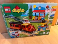 Lego Duplo elektrische Eisenbahn  10874 wie neu! Hannover - Kirchrode-Bemerode-Wülferode Vorschau