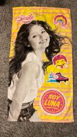 Soy Luna Handtuch 140x76cm Thüringen - Gotha Vorschau