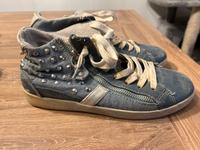 Schuhe Mustang 37 Bayern - Kelheim Vorschau