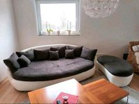 Couch Lounge XXL keine Eckcouch beige braun Baden-Württemberg - Ludwigsburg Vorschau