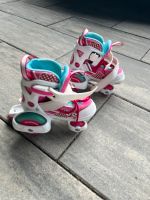 Hudora Kinderrollschuhe Gr. 26-29 Nordrhein-Westfalen - Lünen Vorschau