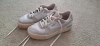 Puma Sneakers Schuhe Turnschuhe  39 Nordrhein-Westfalen - Soest Vorschau