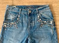 Guess Jacqueline, Strass, Gr. 26 Thüringen - Sömmerda Vorschau