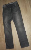 "Boys..." Jeans, schwarz washend Gr. 152 Sachsen - Bischofswerda Vorschau