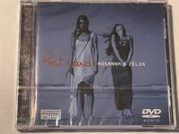 Rosanna & Zélia Post Card DVD-Audio Multichannel Hamburg-Nord - Hamburg Langenhorn Vorschau