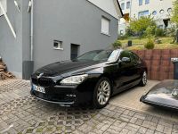 BMW 640d F13 TÜV & service Neu Hessen - Wächtersbach Vorschau