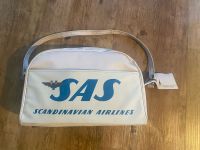 SAS Airline Tasche, 60er Jahre, Original, Vintage Bayern - Weil a. Lech Vorschau