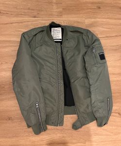 Bomberjacke Replay eBay Kleinanzeigen ist jetzt Kleinanzeigen