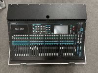 Allen & Heath Qu32 Mixer inkl. Case Berlin - Rudow Vorschau