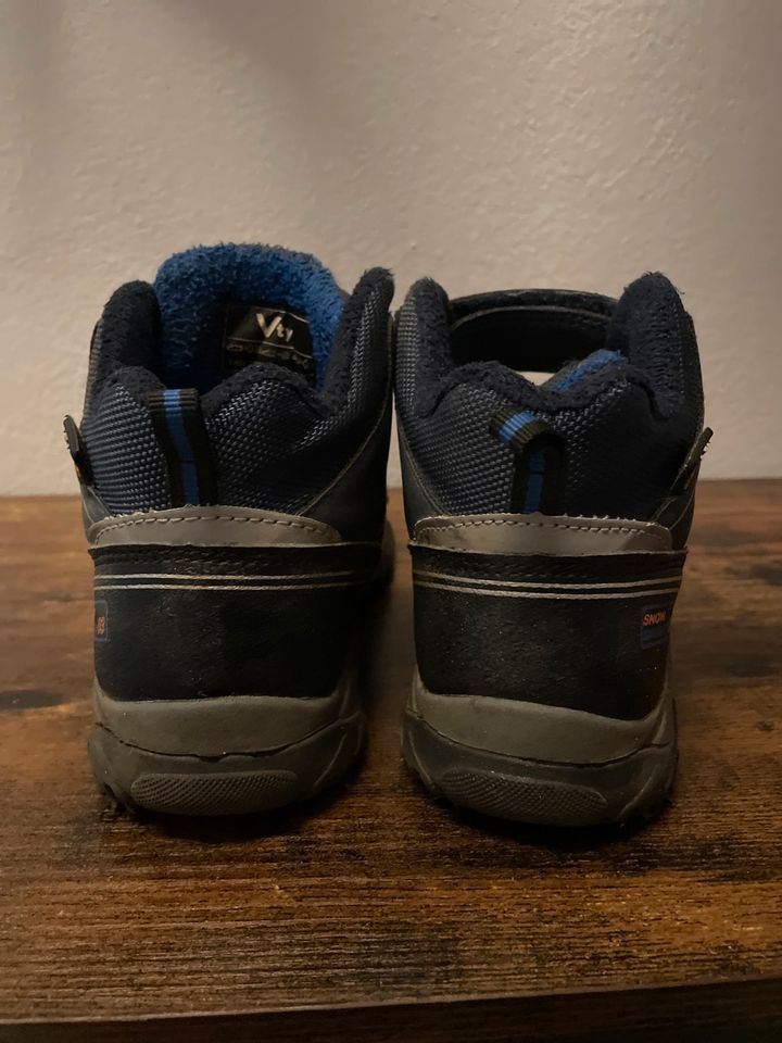 Winter Schuh Kinder in Schwabhausen