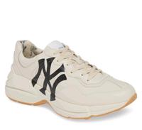 Gucci Rhyton NY Yankees - Mystic White UNISEX Baden-Württemberg - Singen Vorschau
