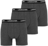 Lavecchia Mix Farben Boxershort Übergröße LV-1020 - 3er Pack Hessen - Körle Vorschau