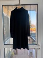 Schwarzes Strickkleid von Esprit, Größe L Hessen - Limeshain Vorschau