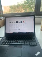 Lenovo T470S Essen - Essen-Borbeck Vorschau