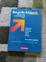 Das große Tafelwerk interaktiv, ISBN 9783464571439 Essen - Schonnebeck Vorschau
