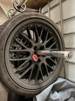 BBS Speedline Audi 9x19 255/35 R19 5x112 Niedersachsen - Ihlow Vorschau