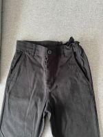 Jungen Chino H&M 140 schwarz wie neu Bayern - Kümmersbruck Vorschau