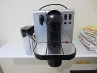 DeLonghi Nespresso Kapsel Kaffeemaschine  EN670 Nordrhein-Westfalen - Hemer Vorschau