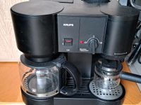 Krups Kaffee und Espressomaschine Dresden - Klotzsche Vorschau