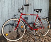 Retro 28“ CONTINENTAL Herren Fahrrad 70/80er Vintage Chrom Sachs Hamburg-Mitte - Hamburg Hamm Vorschau