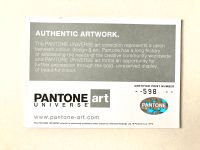 Zertifizierte Pantone Bilder Düsseldorf - Pempelfort Vorschau