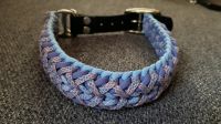 Paracord Hundehalsband Baden-Württemberg - Wendlingen am Neckar Vorschau