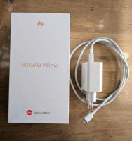 Huawei P30 Pro, 128 GB Schleswig-Holstein - Kastorf Vorschau