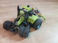 Lego technic Traktor 9393, Umbau MOC, MOD, 8 Reifen Rheinland-Pfalz - Worms Vorschau