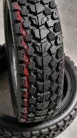 2 x 8,5'' Offroad Reifen + 2 x Schlauch Bayern - Kleinheubach Vorschau