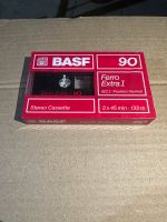 BASF Stereo Cassette Sachsen - Neukirchen/Erzgeb Vorschau