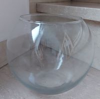 Kugelvase aus Glas Bayern - Straubing Vorschau