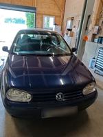 Volkswagen Golf 1.6 16v Edition Niedersachsen - Hameln Vorschau