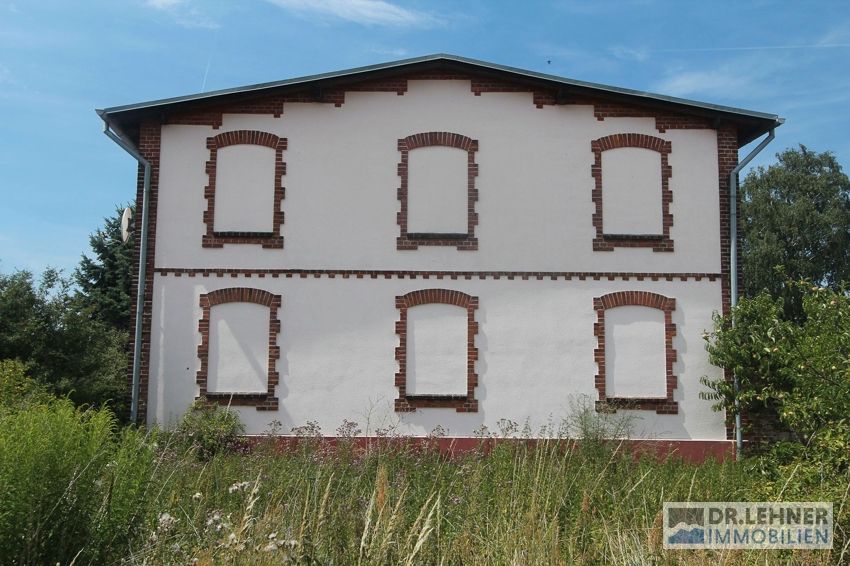 Dreifamilienhaus in Wusterhausen/Dosse OT Metzelthin- teilweise vermietet in Neustadt (Dosse)