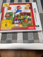 Nintendo 3DS Spiel Rheinland-Pfalz - Ober-Flörsheim Vorschau