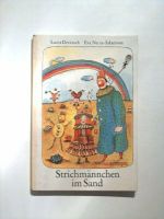 Antiquarisches Buch: Strichmännchen im Sand Hessen - Groß-Gerau Vorschau