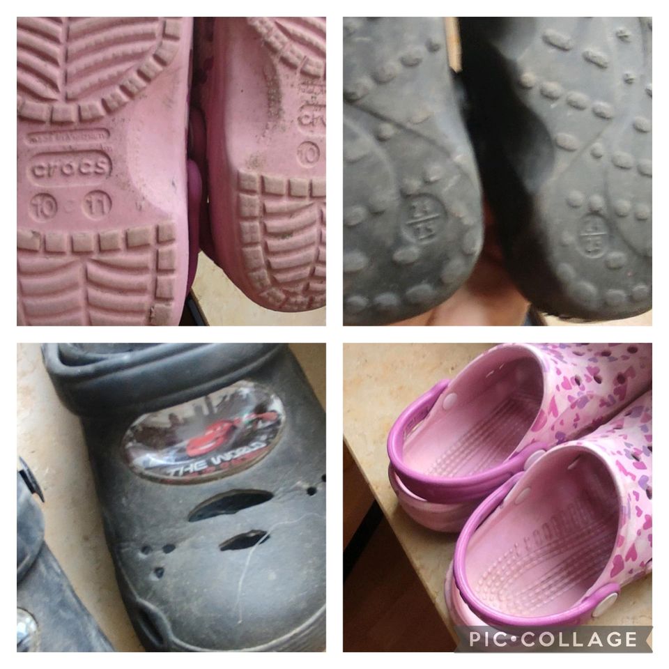 Kinder Schuhe in Blankenfelde-Mahlow