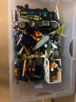 Lego Sammlung Baden-Württemberg - Meßstetten Vorschau