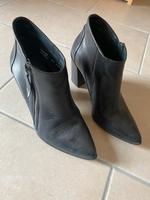 Damen Stiefelette Pumps Gr. 38 Paul Green Rheinland-Pfalz - Bruschied Vorschau