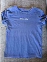 Shirt " GEOX Girl " Gr 164 * blau * neuwertig * Thüringen - Leinefelde-Worbis Vorschau
