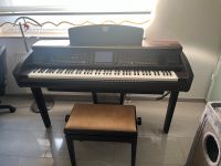 Yamaha Clavinova CVP 307 Essen - Essen-Stadtmitte Vorschau