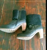 Stiefeletten Sachsen - Schlema Vorschau