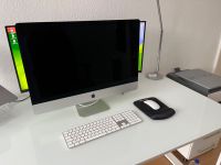 iMac 2020 27" mit Zubehör | Top Zustand Schleswig-Holstein - Henstedt-Ulzburg Vorschau