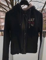 Abercrombie&Fitch Strickjacke mit Kapuzen top Zustand M Hamburg-Nord - Hamburg Hohenfelde Vorschau