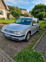 Golf 4 1.6 SR Baden-Württemberg - Dornhan Vorschau