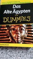 Das alte Ägypten für Dummies Bayern - Pettstadt Vorschau