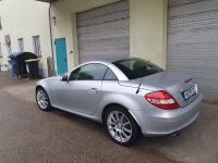 >>TOP<< Fast-Youngtimer | Mercedes SLK 280 Hessen - Hanau Vorschau