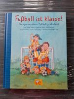 Fussball ist klasse! Spannende Geschichten Nordrhein-Westfalen - Mönchengladbach Vorschau