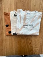 3 Langarmshirts von  ZARA Baden-Württemberg - Baden-Baden Vorschau